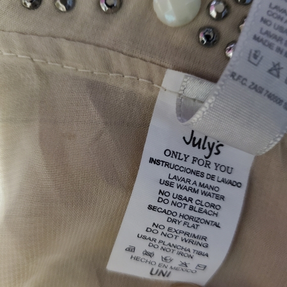 Blouse - Picture 3 of 6